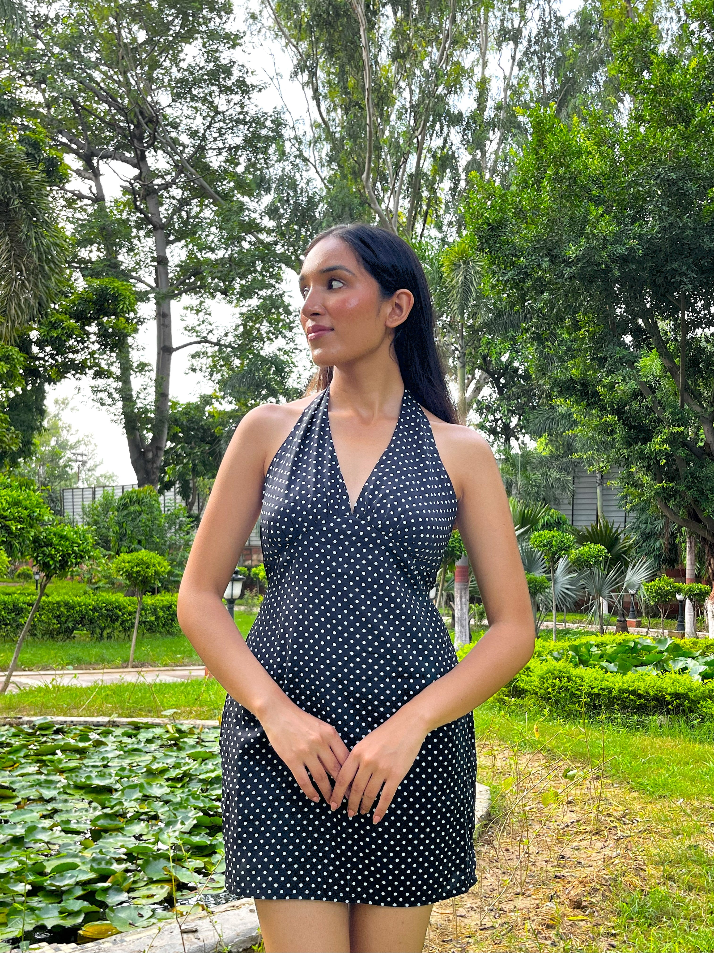 Noira Dress